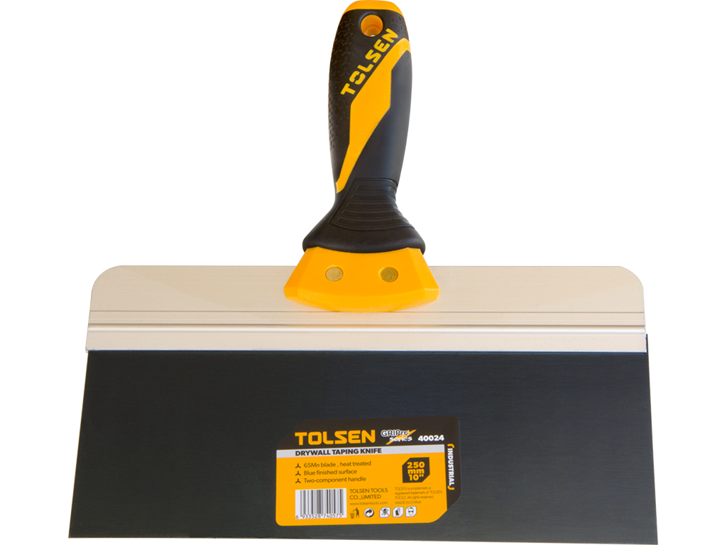 Ingco Flexible Drywall Taping Knife Putty Knife lupon.gov.ph